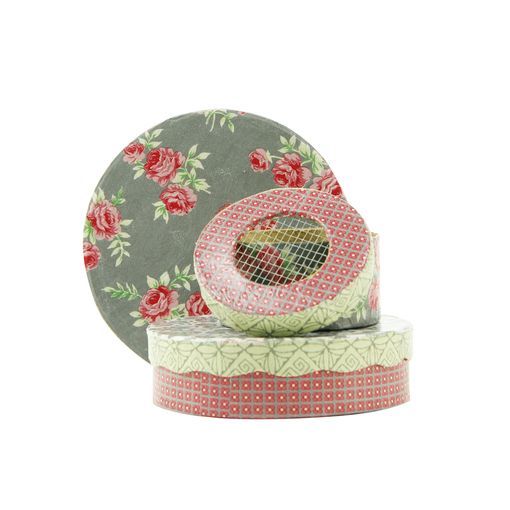 Kit nature Décopatch Décopatch Ikaipaka jeux & jouets Royan