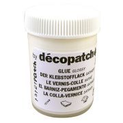 Kit nature Décopatch Décopatch Ikaipaka jeux & jouets Royan