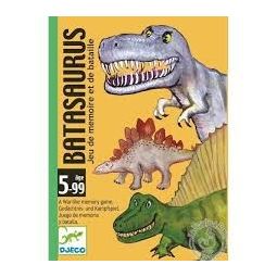 Batasaurus Djeco Ikaipaka jeux & jouets Royan