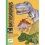 Batasaurus Djeco Ikaipaka jeux & jouets Royan