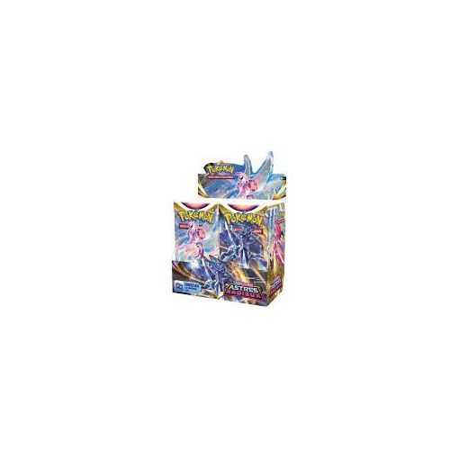 Pokémon EB10 Astres radieux Booster POKEMON Ikaipaka jeux &