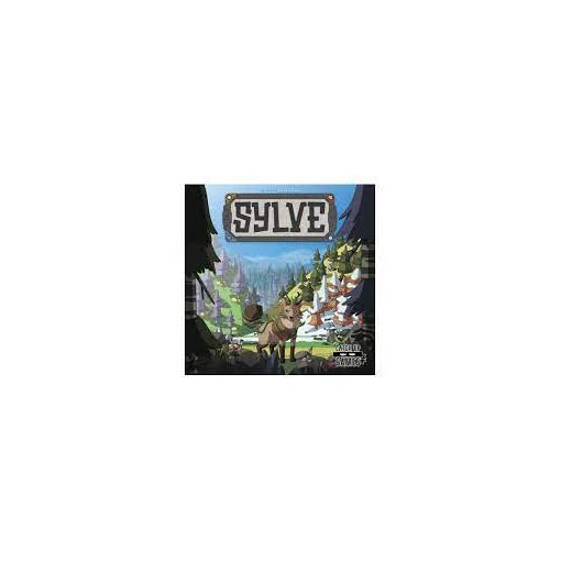 Sylve  Ikaipaka jeux & jouets Royan