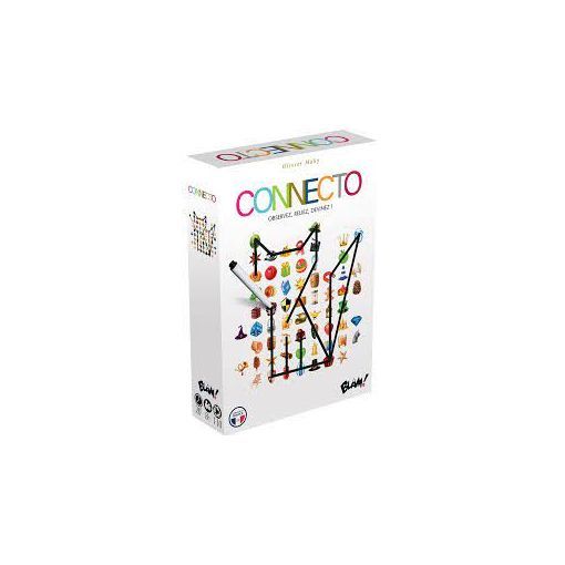 Connecto Blam! Ikaipaka jeux & jouets Royan