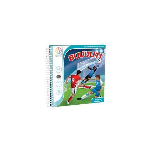 Buuuut! Smart games Ikaipaka jeux & jouets Royan