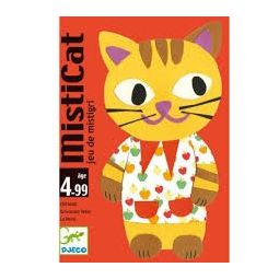 Misticat Djeco Ikaipaka jeux & jouets Royan