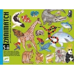 Zanimatch Djeco Ikaipaka jeux & jouets Royan