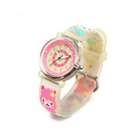 Montre Zap Alpaga BabyWatch Ikaipaka jeux & jouets Royan