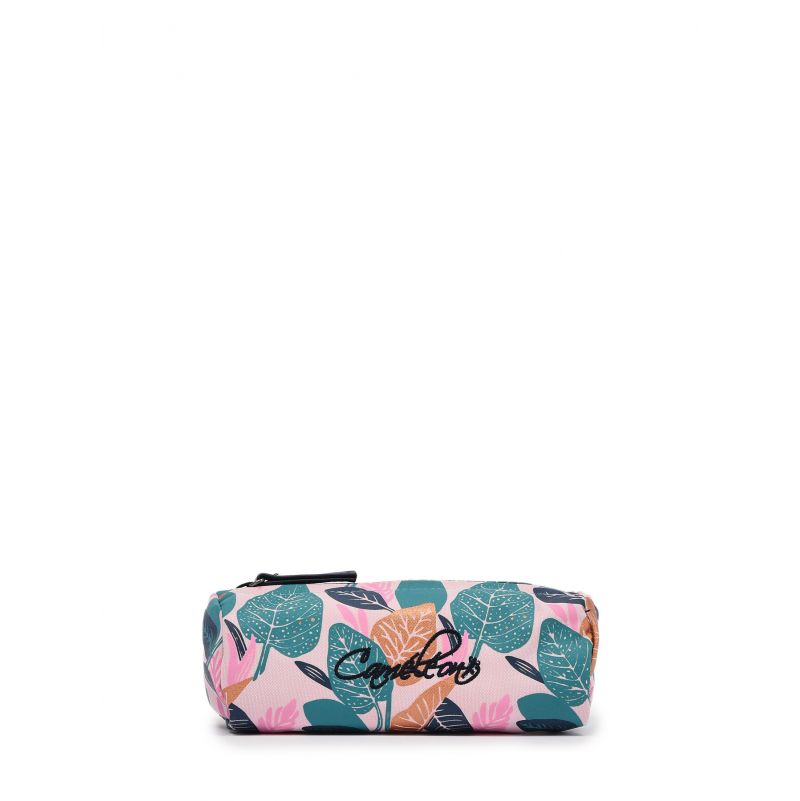 Trousse Pink Leaf Caméléon Caméléon Ikaipaka jeux & jouets Royan