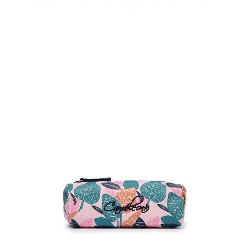 Trousse Pink Leaf Caméléon Caméléon Ikaipaka jeux & jouets Royan
