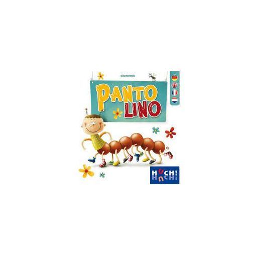 Pantolino Atalia Ikaipaka jeux & jouets Royan