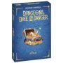 ALEA - Dungeons, Dice and Danger Iello Ikaipaka jeux & jouets