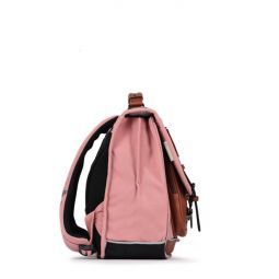 Cartable 2C 38cm Pink Shinny Caméléon Caméléon Ikaipaka jeux &