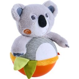 Culbuto Koala  Ikaipaka jeux & jouets Royan