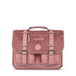 Cartable 2C 38cm Pink Caméléon Caméléon Ikaipaka jeux & jouets