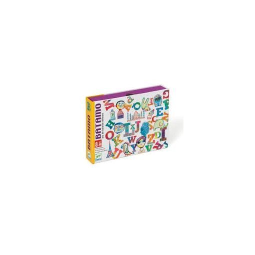 Batamo Djeco Ikaipaka jeux & jouets Royan