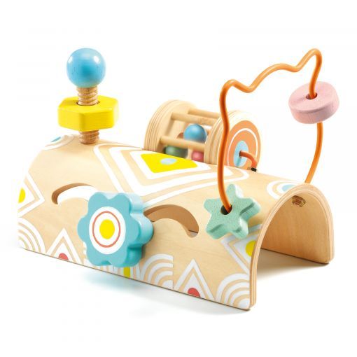 BabyTabli Djeco Ikaipaka jeux & jouets Royan