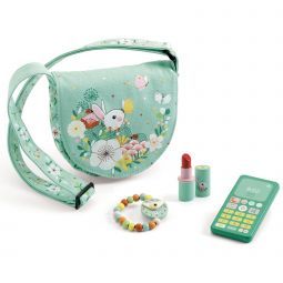Sac et accessoires de Lucy Djeco Ikaipaka jeux & jouets Royan