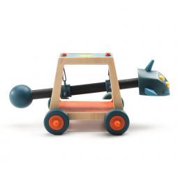 Arty Toys Chevaliers Spider Attak Djeco Ikaipaka jeux & jouets