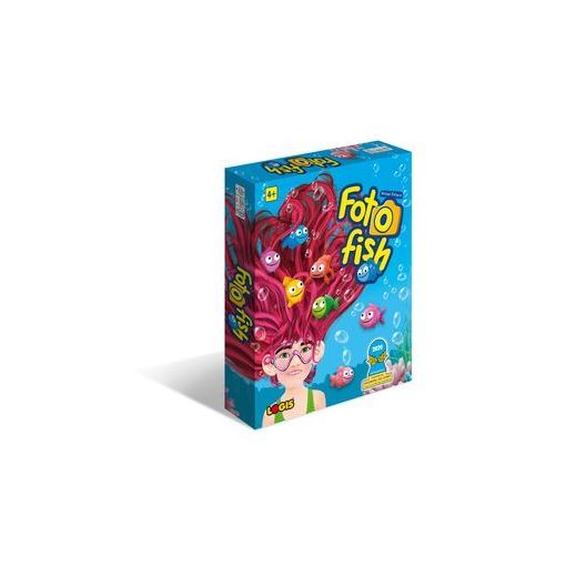Foto Fish Logis Ikaipaka jeux & jouets Royan