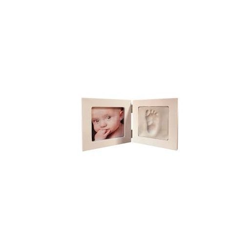 Artemio kit moulage empreinte pied 12,5cm Artemio Ikaipaka jeux