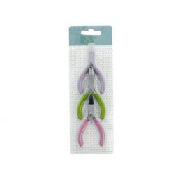 3 Mini Pinces Artemio Ikaipaka jeux & jouets Royan