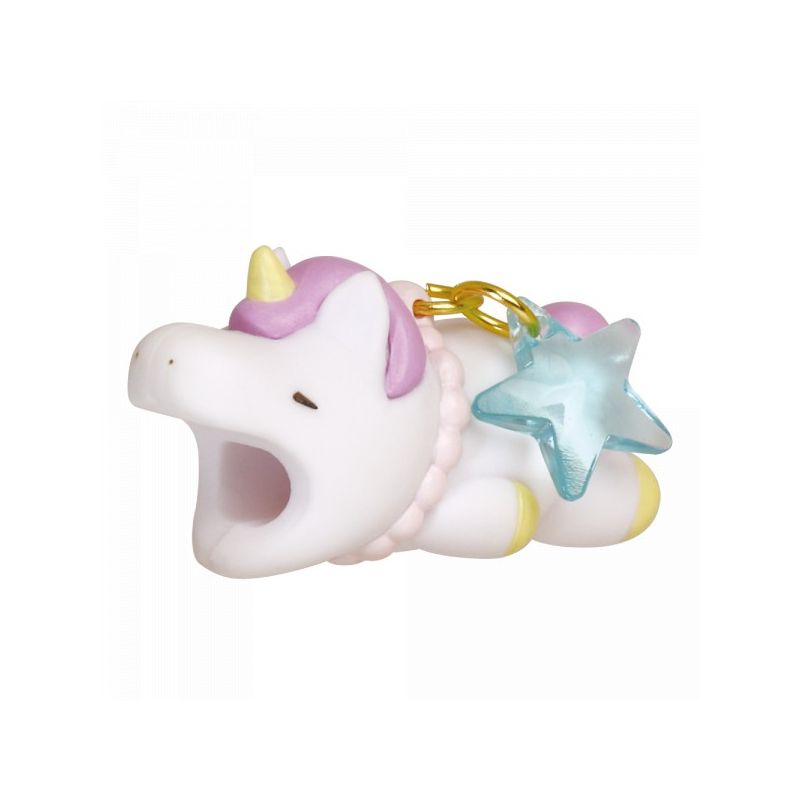 Déco Cable Lovely Unicorn BabyWatch Ikaipaka jeux & jouets Royan