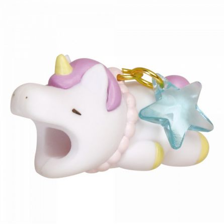 Déco Cable Lovely Unicorn BabyWatch Ikaipaka jeux & jouets Royan