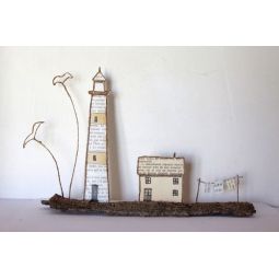Fil de papier Kraft armé Artémio Artemio Ikaipaka jeux & jouets