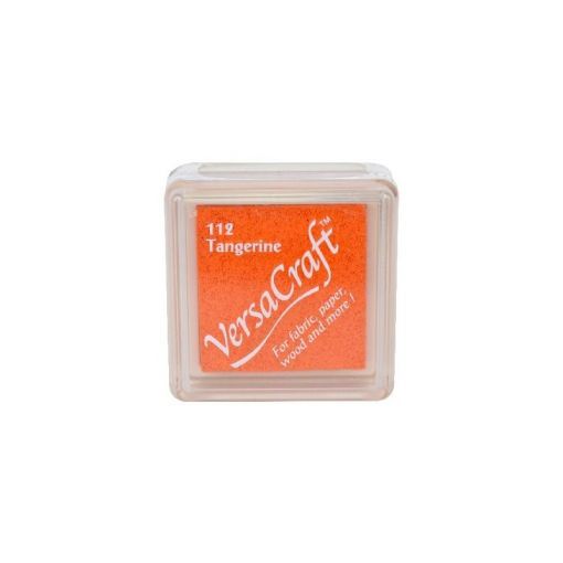 Encreur VersaCraft Tangerine Artemio Ikaipaka jeux & jouets