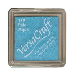 Encreur VersaCraft Pale Aqua Artemio Ikaipaka jeux & jouets