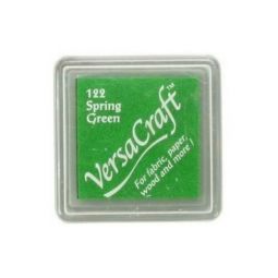 Encreur VersaCraft Spring Green Artemio Ikaipaka jeux & jouets
