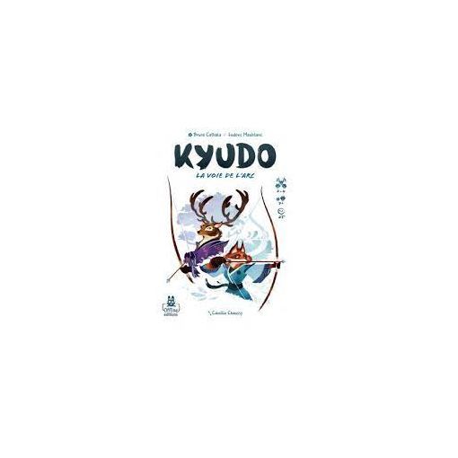 Kyodo  Ikaipaka jeux & jouets Royan