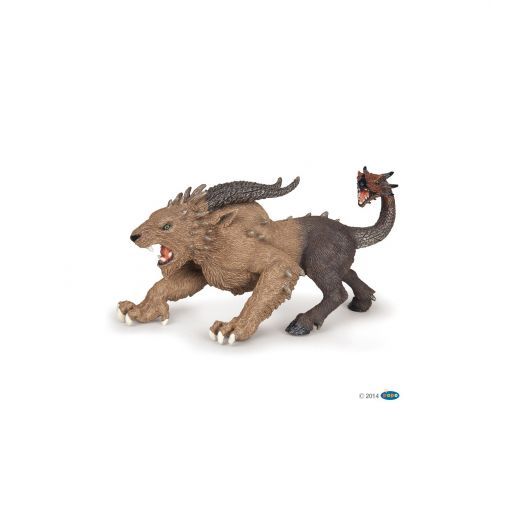 Chimère Papo Ikaipaka jeux & jouets Royan