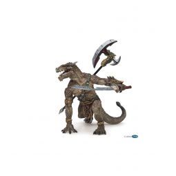 Dragon Mutant Papo Papo Ikaipaka jeux & jouets Royan