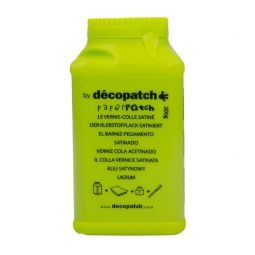 Vernis Colle 300g Décopatch Décopatch Ikaipaka jeux & jouets