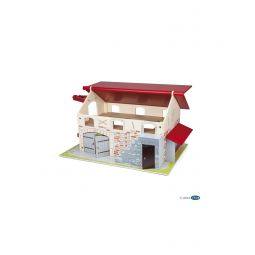 La grande Ferme PAPO Papo Ikaipaka jeux & jouets Royan