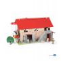 La grande Ferme PAPO Papo Ikaipaka jeux & jouets Royan