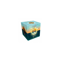 Tranquillité  Ikaipaka jeux & jouets Royan