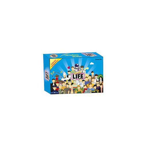 Smile Life  Ikaipaka jeux & jouets Royan