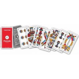 Scopa Triestine  Ikaipaka jeux & jouets Royan