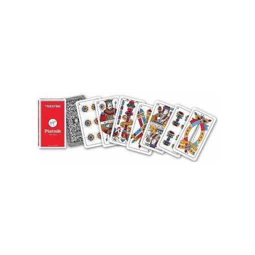 Scopa Triestine  Ikaipaka jeux & jouets Royan