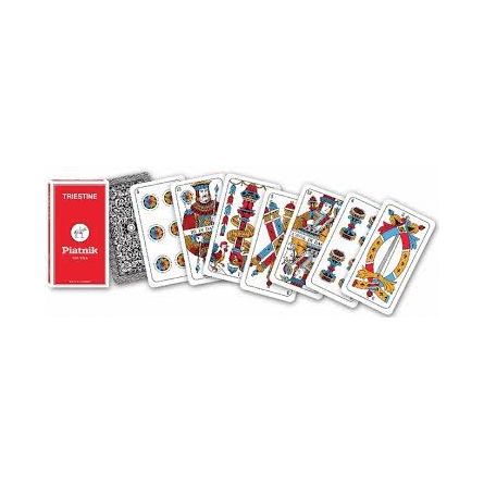 Scopa Triestine  Ikaipaka jeux & jouets Royan