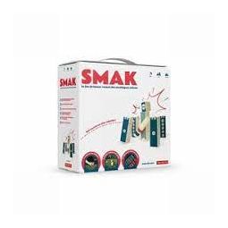 Smak Helvetiq Ikaipaka jeux & jouets Royan