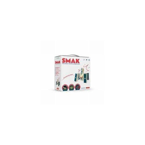 Smak Helvetiq Ikaipaka jeux & jouets Royan