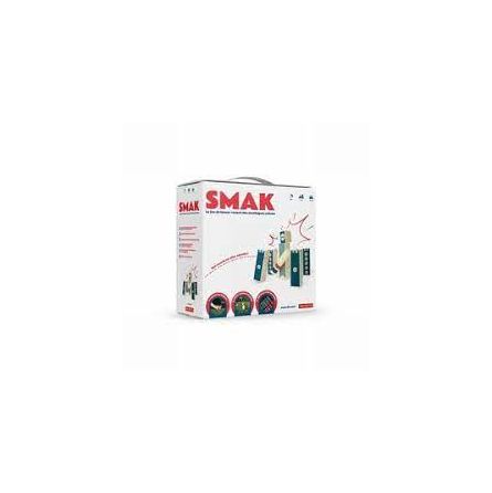 Smak Helvetiq Ikaipaka jeux & jouets Royan