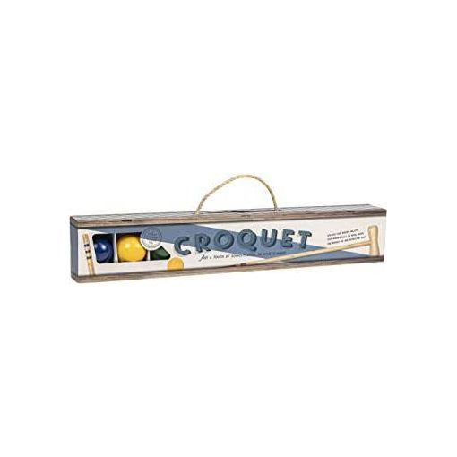 Croquet  Ikaipaka jeux & jouets Royan