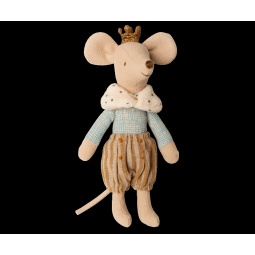 Maïleg Prince Souris Grand frère Maileg Ikaipaka jeux & jouets