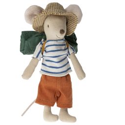 Campeur Maïleg Maileg Ikaipaka jeux & jouets Royan