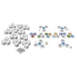 Akropolis Gigamic Ikaipaka jeux & jouets Royan