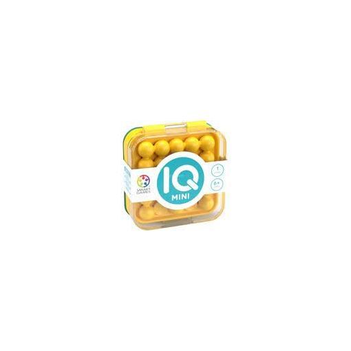 Mini IQ Smart games Ikaipaka jeux & jouets Royan